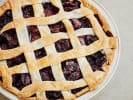 Cooking Class - Secrets of Flaky Pastries: Mixed Berry Pie