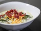 Cooking Class - Showstopping Seafood Medley in Memphis: Zuppa Toscana
