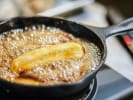 Cooking Class - Global Tapas Bar in New Orleans: Bananas Foster