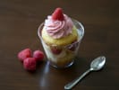 Baking Class - Vanilla Beginnings!: Ice cream cupcakes