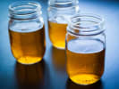 Cooking Class - Fried Chicken Dinner: Iced Rooibos tea