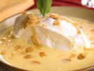 Cooking Class - French Gourmand Menu in Manhattan: Ile Flottante
