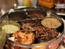 Cooking Class - Gluten Free Southeast Asian Fare in San Francisco: Indian Cuisine