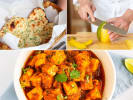 Cooking Class - Indian Culinary Creations in Austin: Indian Culinary Creations