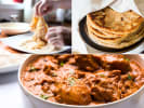 Cooking Class - Flavors of North India: Indian Food Cooking Class