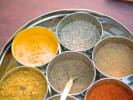 Cooking Class - Indian Vegetarian Delights: Indian Vegetarian Delights