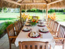 Cooking Class - Indian Vegetarian Delights: Indian Vegetarian Delights