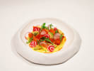 Cooking Class - Craft Indian Fusion Flavors at Home: Indian fusion modern entree