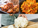 Cooking Class - Pakora, Aloo Gobi & Kheer Masterclass: Indian menu
