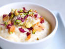 Cooking Class - The Best Butter Chicken Curry: Indian rice pudding Kheer