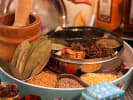 Cooking Class - Crash Course in Curry in East Bay: Indian spices