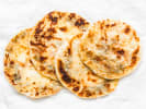 Online Cooking Class - Indian Street Food in Downtown Toronto: Indian stuffed bread