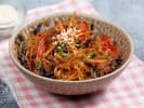 Cooking Class - The Essence of Korean Kitchen: Individual photo of japchae