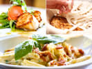 Cooking Class - Indulgence From the Land and Sea in Brooklyn: Indulgence From the Land and Sea