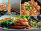 Cooking Class - Indulgent Japanese-Inspired Fare: Indulgent Japanese Inspired Fare