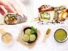 Cooking Class - Handmade Sushi 101 in Manhattan: Intro To Sushi Making
