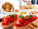 Online Cooking Class + Wine Tasting - Intro to Spanish Wine and Tapas: Intro to Spanish Wine and Tapas