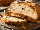 Cooking Class - Emerald Isle Comfort Food Classics in Manhattan: Irish Cheddar and Spring Onion Soda Bread