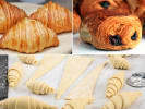 Cooking Class - Master Flaky Croissant in Northern Virginia: Irresistible Croissants class