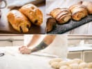 Cooking Class - Homemade Buttery Croissants in Downtown Dallas: Irresistible Croissants menu