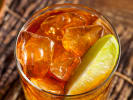 Online Mixology Class - Introduction to Rum: Isla Bonita cocktail