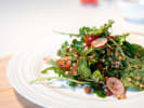 Cooking Class - Vegetarian Delights in Atlanta: Israeli Couscous Salad
