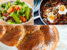 Online Cooking Class - Authentic Israeli Comforts: Israeli Food