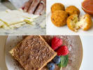 Cooking Class - Handcrafted Italian Meal in Downtown Sacramento: Italian