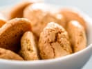 Cooking Class - Allergen Free Cookie Creations in Boston Proper: Italian Amaretti Cookies