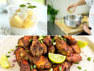 Cooking Class - Italian-Caribbean Fusion in South Seattle: Italian Caribbean Fusion