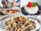Cooking Class - Italian Kitchen Delights: Italian Class