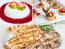 Cooking Class - Italian Culinary Delights: Italian Class
