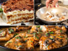 Cooking Class - Timeless Italian Recipes in Brooklyn: Italian Class
