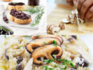 Cooking Class - A Taste of Italian Classics: Italian Class