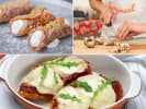 Italian Cooking Class - Showcase of the Italian Restaurant Classics in Manhattan: Italian Cooking Class   Make Authentic Italian Dishes at Home in Manhattan