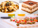Cooking Class - Italian Culinary Adventure: Italian Culinary Adventure
