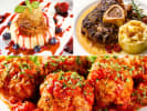 Private Chef - Italian Tasting Menu: Italian Curated Menu