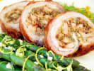 Team Building - Reimagining Italian Cuisine: Porchetta