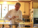 Team Building - Reimagining Italian Cuisine: Italian Chef Los Angeles