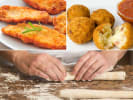 Cooking Class - Create Your Own Italian Feast: Italian Essence
