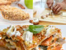 Cooking Class - Italian Family Dinner in East Bay: Italian Family Dinner