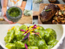 Cooking Class - Refined Italian Favorites in Northern Virginia: Italian Favorites Menu