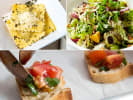 Cooking Class - Recreating an Italian Kitchen in Minneapolis: Italian Meal