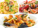 Private Chef - Italian Cuisine: Italian Menu