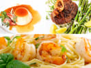 Private Chef - Classic Flavors of Rome: Italian Menu Gourmet