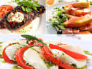 Cooking Class - Italian Steakhouse Creations in Downtown Dallas: Italian Steakhouse