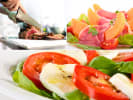 Cooking Class - Homemade Italian Steak and Sides in Manhattan: Italian Steakhouse Class