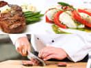 Cooking Class - Steakhouse Del Italia in Northern Suburbs: Italian Steakhouse