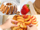 Cooking Class - Italian Dolci for Summer in Northern Suburbs: Italian Summer Sweets