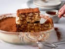 Cooking Class - Recipes From an Italian Bakery in Manhattan: Italian Tiramisu 14